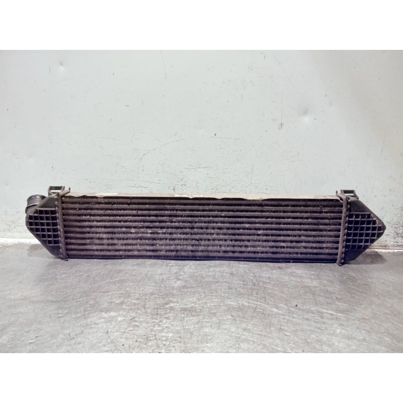 Recambio de intercooler para ford focus lim. (cb4) referencia OEM IAM 8V619L440AC S4213005CZ 