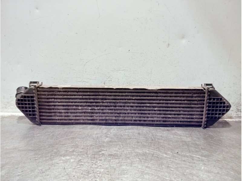 Recambio de intercooler para ford focus lim. (cb4) referencia OEM IAM 8V619L440AC S4213005CZ 