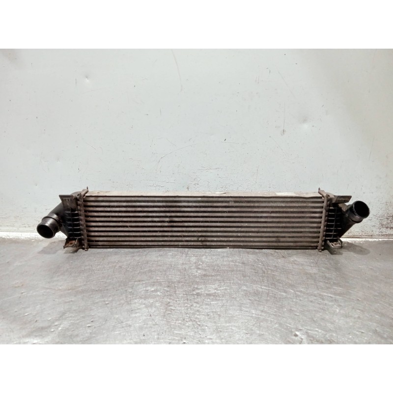 Recambio de intercooler para ford focus lim. (cb4) referencia OEM IAM 8V619L440AC S4213005CZ 