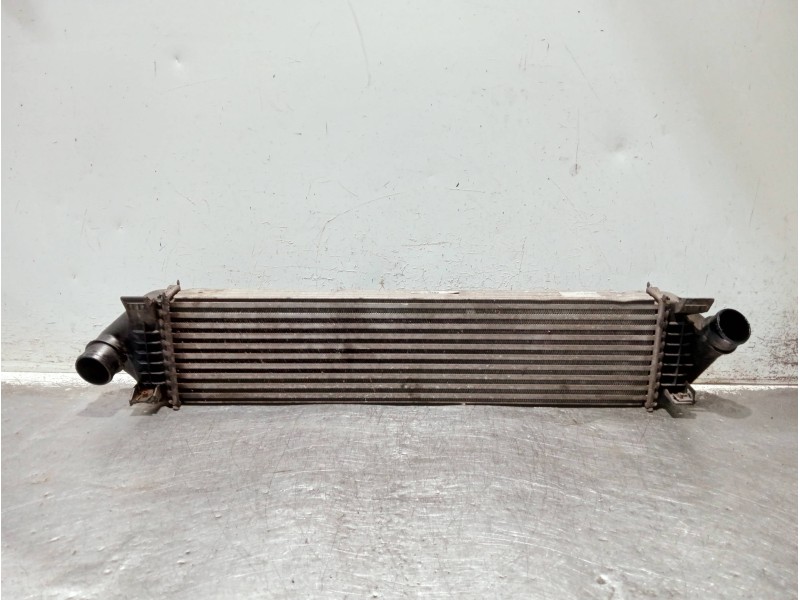 Recambio de intercooler para ford focus lim. (cb4) referencia OEM IAM 8V619L440AC S4213005CZ 