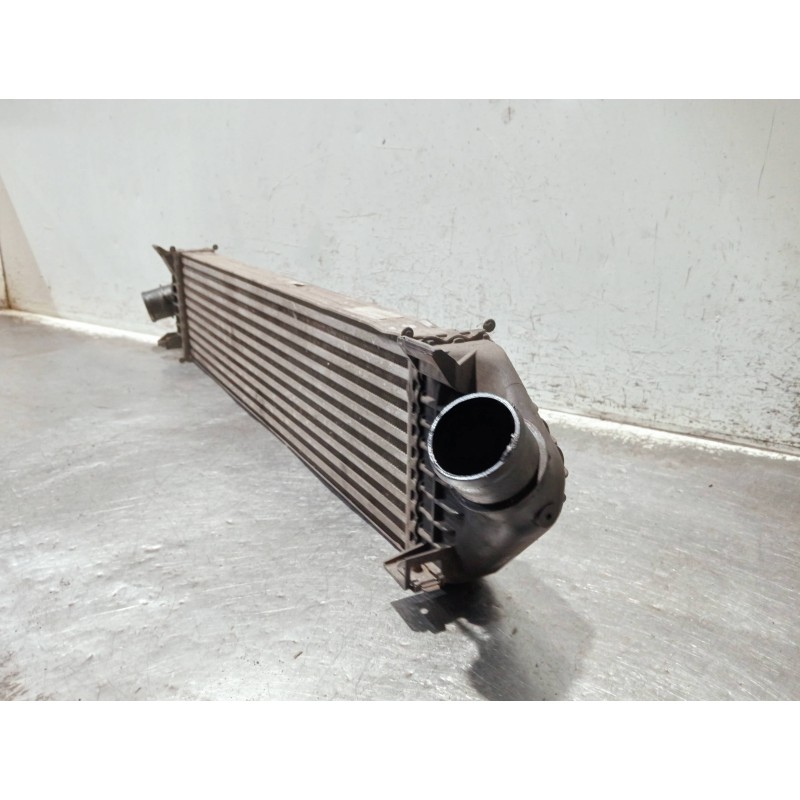 Recambio de intercooler para ford focus lim. (cb4) referencia OEM IAM 8V619L440AC S4213005CZ 
