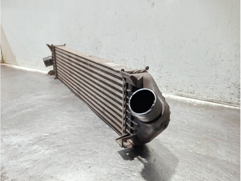 Recambio de intercooler para ford focus lim. (cb4) referencia OEM IAM 8V619L440AC S4213005CZ 