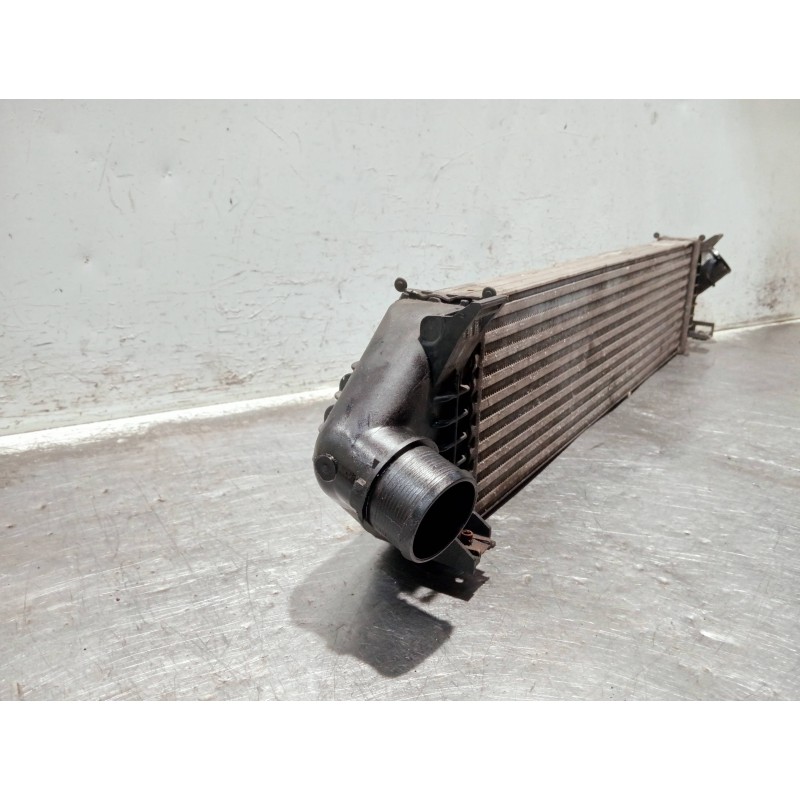 Recambio de intercooler para ford focus lim. (cb4) referencia OEM IAM 8V619L440AC S4213005CZ 