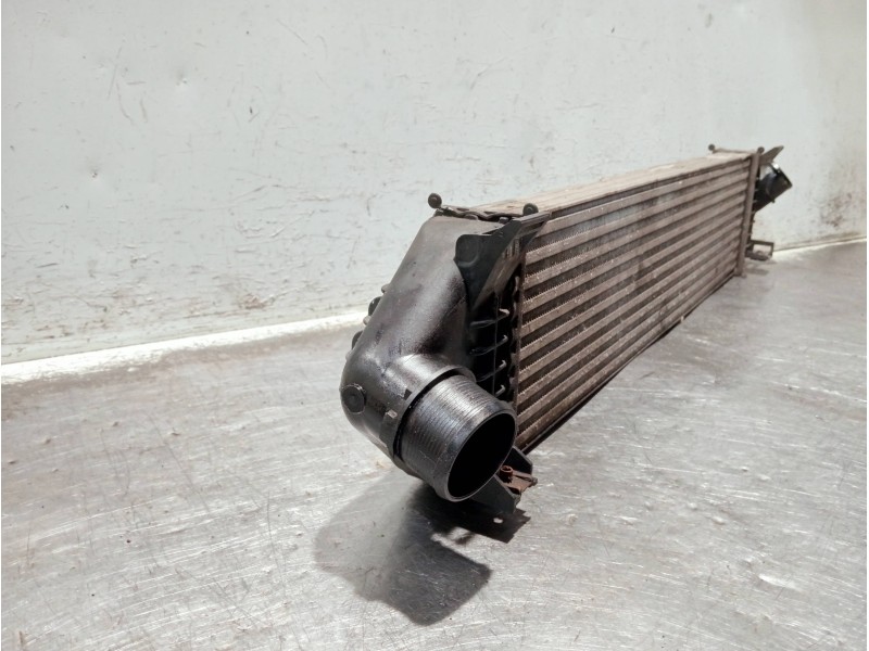 Recambio de intercooler para ford focus lim. (cb4) referencia OEM IAM 8V619L440AC S4213005CZ 