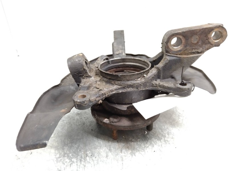 Recambio de mangueta delantera izquierda para lexus rx300 (mcu15) 3.0 referencia OEM IAM   