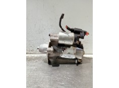 Recambio de motor arranque para ford focus lim. (cb4) referencia OEM IAM 3M5T11000CF  
