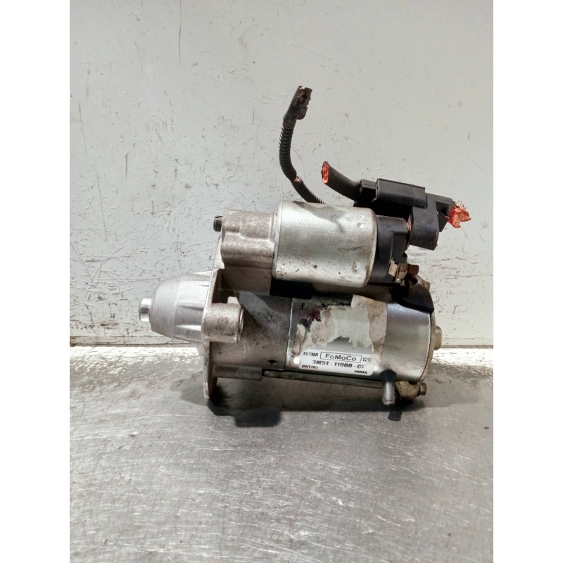 Recambio de motor arranque para ford focus lim. (cb4) referencia OEM IAM 3M5T11000CF  