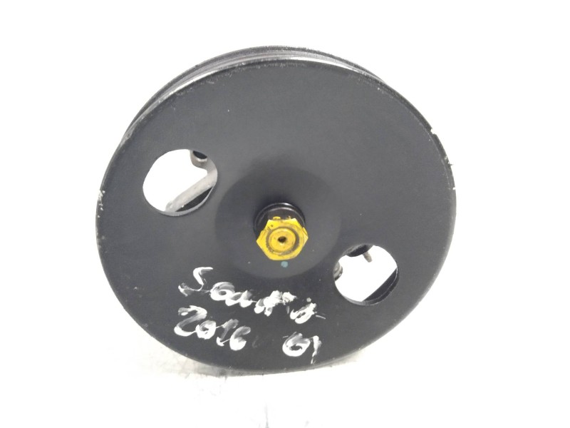 Recambio de bomba direccion para hyundai sonata (y4) 2.0i 16v gls (2002) referencia OEM IAM 5710038100  