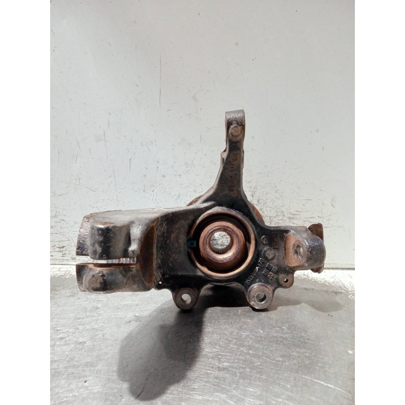 Recambio de mangueta delantera derecha para ford focus lim. (cb4) referencia OEM IAM 3M513K170  