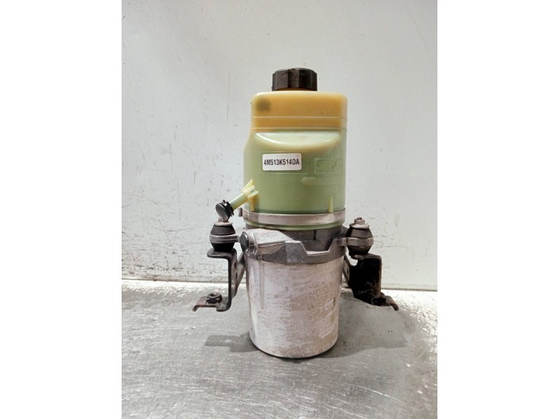 Recambio de bomba direccion para ford focus lim. (cb4) referencia OEM IAM 4M513K514DA C6S4B 1040085011094F