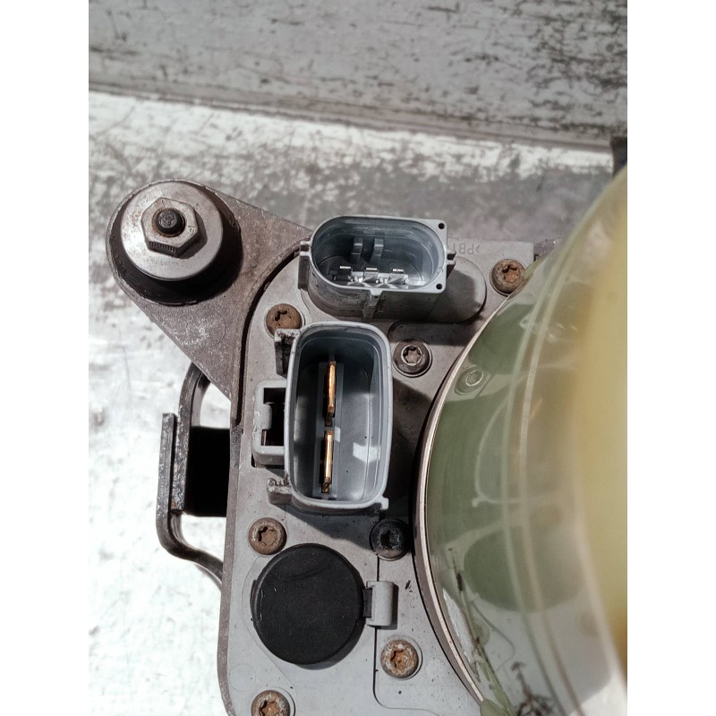 Recambio de bomba direccion para ford focus lim. (cb4) referencia OEM IAM 4M513K514DA C6S4B 1040085011094F