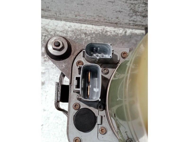 Recambio de bomba direccion para ford focus lim. (cb4) referencia OEM IAM 4M513K514DA C6S4B 1040085011094F