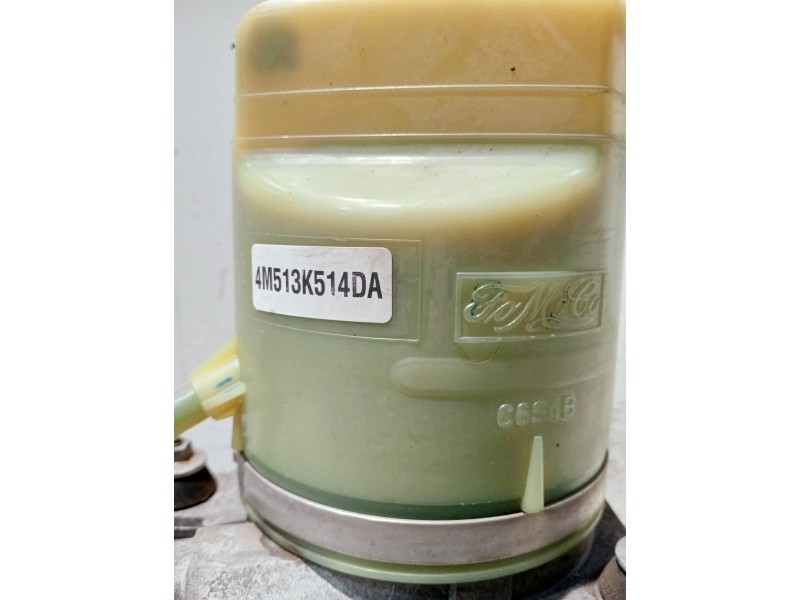 Recambio de bomba direccion para ford focus lim. (cb4) referencia OEM IAM 4M513K514DA C6S4B 1040085011094F