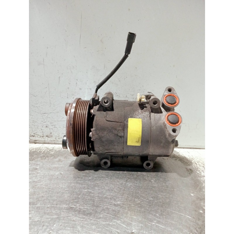 Recambio de compresor aire acondicionado para ford focus lim. (cb4) referencia OEM IAM   