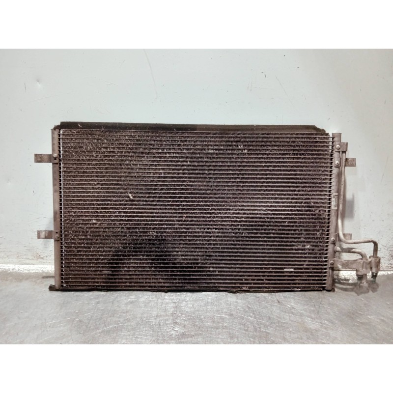 Recambio de condensador / radiador aire acondicionado para ford focus lim. (cb4) referencia OEM IAM 3M5H19710CC  