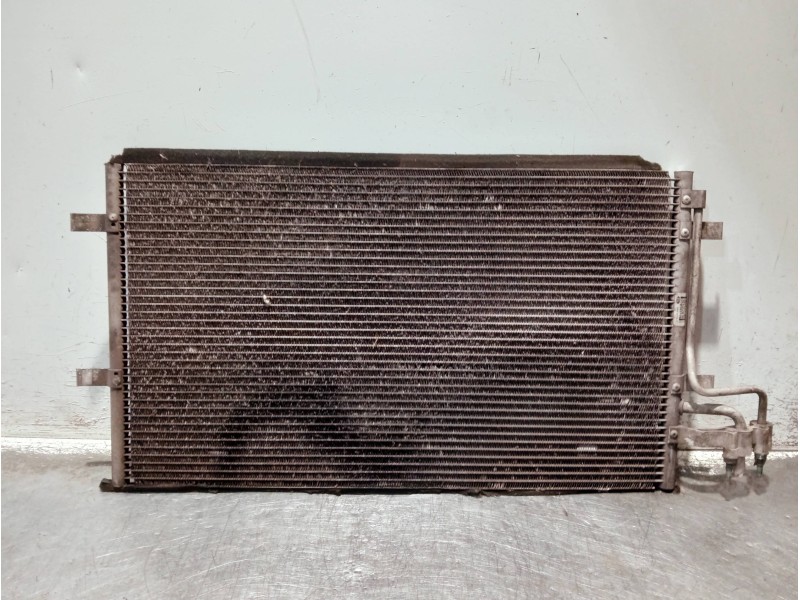 Recambio de condensador / radiador aire acondicionado para ford focus lim. (cb4) referencia OEM IAM 3M5H19710CC  