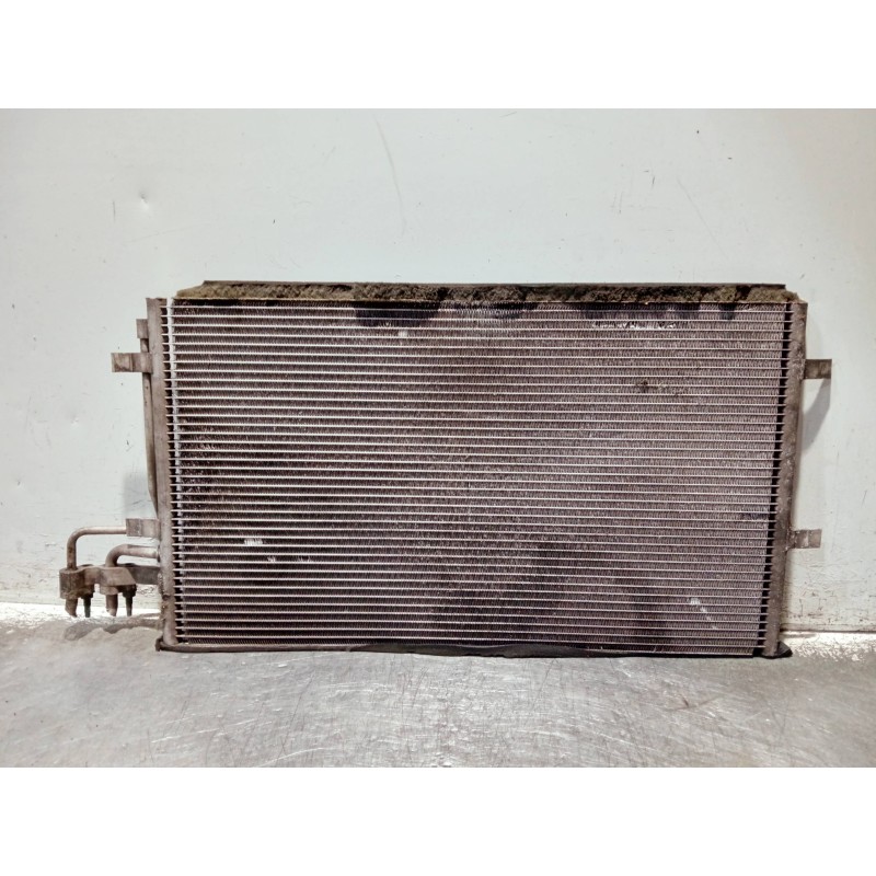 Recambio de condensador / radiador aire acondicionado para ford focus lim. (cb4) referencia OEM IAM 3M5H19710CC  