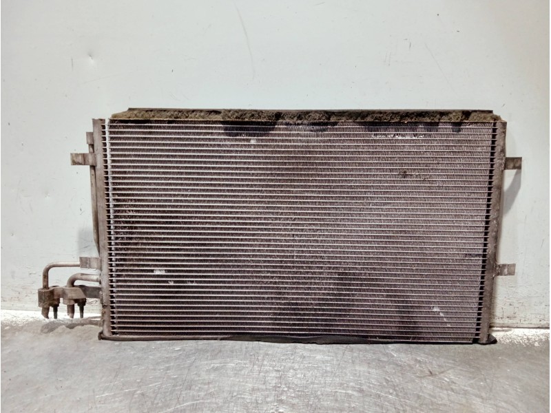 Recambio de condensador / radiador aire acondicionado para ford focus lim. (cb4) referencia OEM IAM 3M5H19710CC  