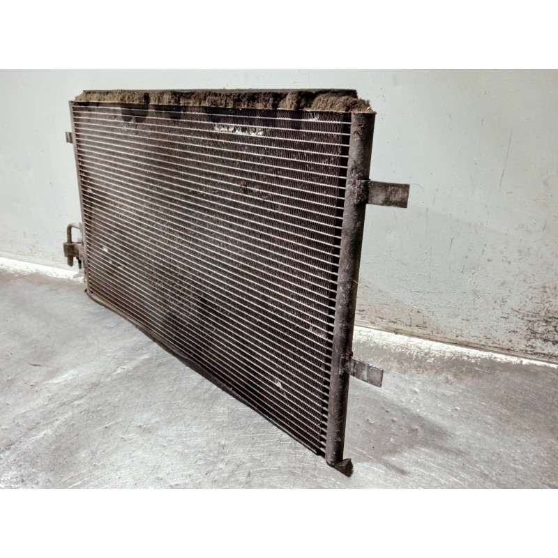 Recambio de condensador / radiador aire acondicionado para ford focus lim. (cb4) referencia OEM IAM 3M5H19710CC  