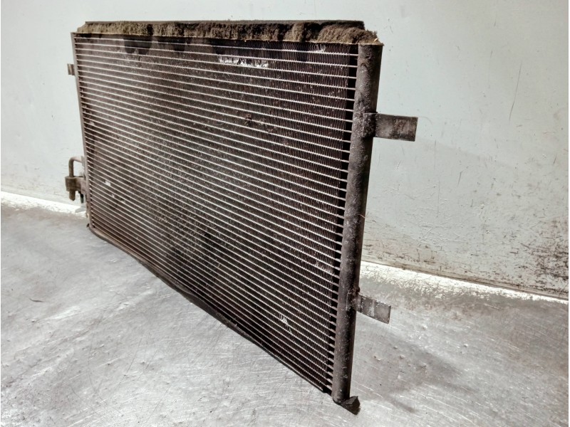 Recambio de condensador / radiador aire acondicionado para ford focus lim. (cb4) referencia OEM IAM 3M5H19710CC  