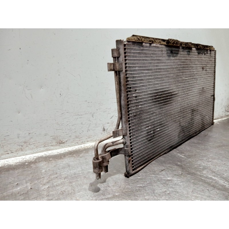 Recambio de condensador / radiador aire acondicionado para ford focus lim. (cb4) referencia OEM IAM 3M5H19710CC  