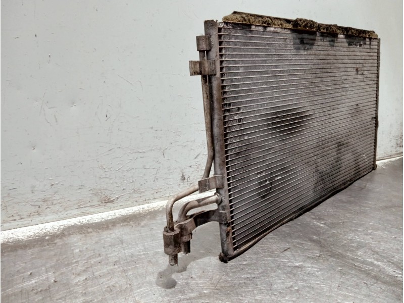 Recambio de condensador / radiador aire acondicionado para ford focus lim. (cb4) referencia OEM IAM 3M5H19710CC  