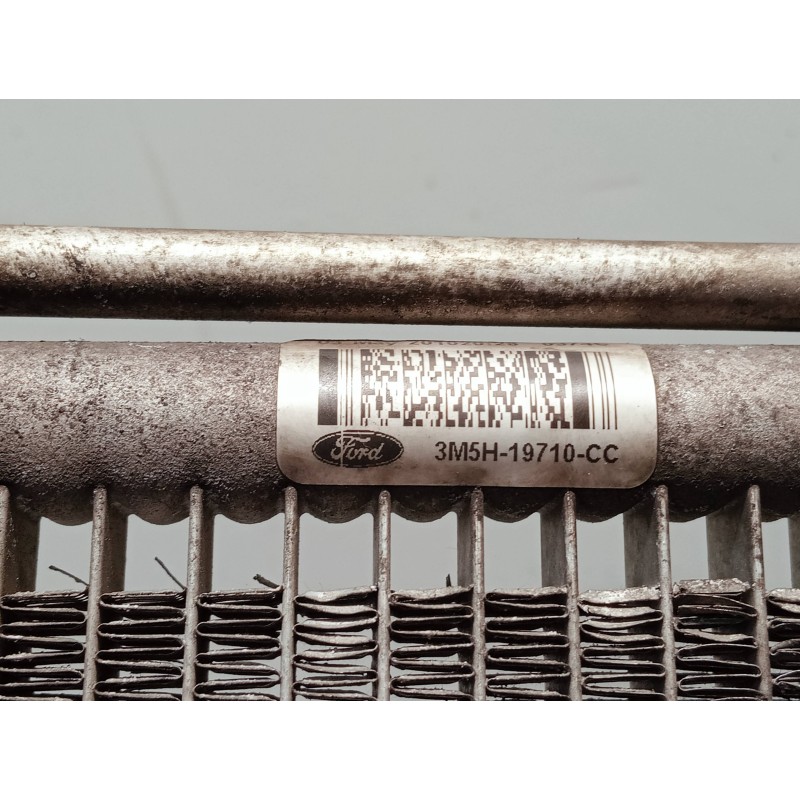 Recambio de condensador / radiador aire acondicionado para ford focus lim. (cb4) referencia OEM IAM 3M5H19710CC  