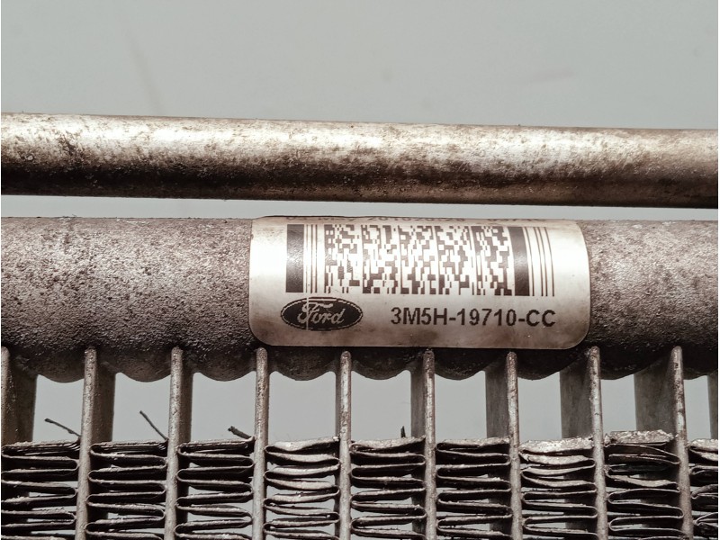 Recambio de condensador / radiador aire acondicionado para ford focus lim. (cb4) referencia OEM IAM 3M5H19710CC  