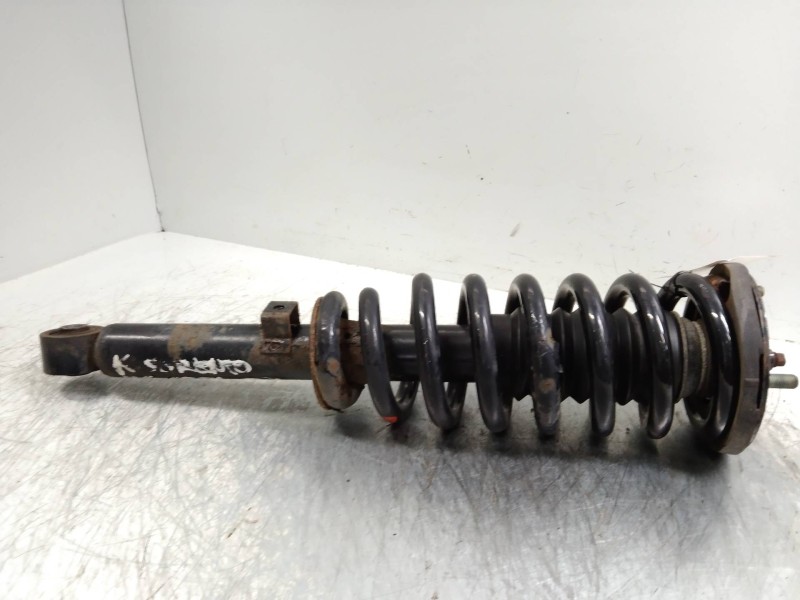 Recambio de amortiguador delantero izquierdo para kia sorento 2.5 crdi cat referencia OEM IAM   