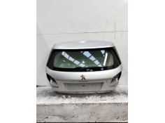 Recambio de porton trasero para peugeot 308 referencia OEM IAM   5P
