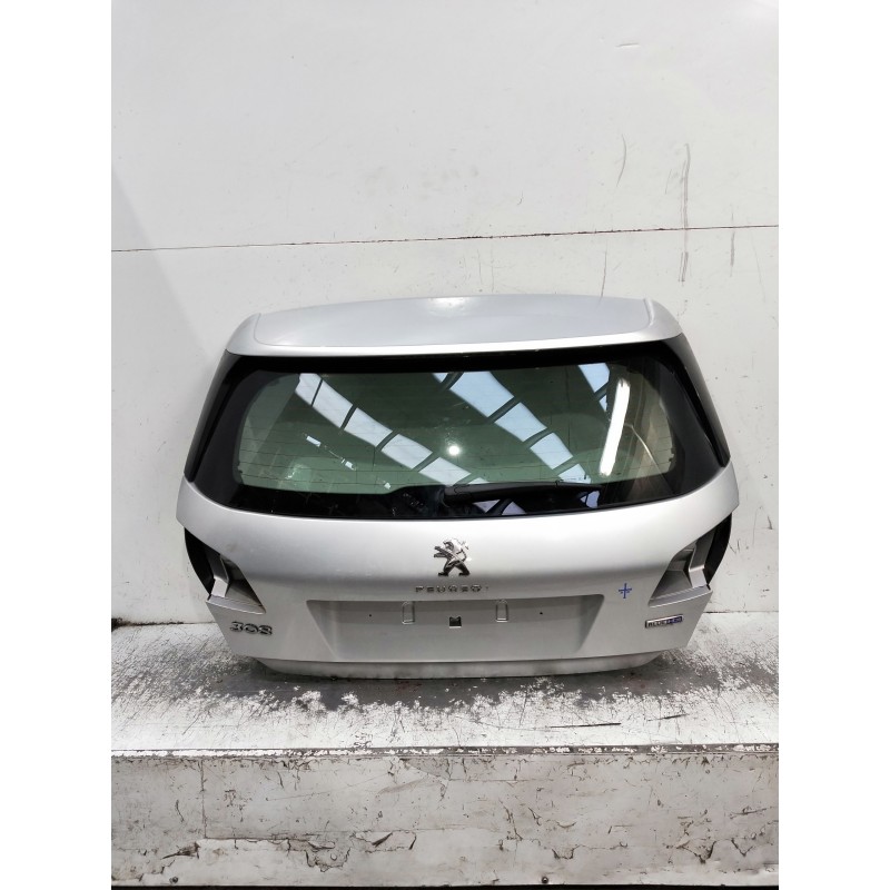 Recambio de porton trasero para peugeot 308 referencia OEM IAM   5P