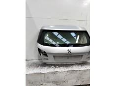 Recambio de porton trasero para peugeot 308 referencia OEM IAM   5P 2