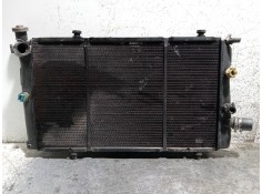 Recambio de radiador agua para peugeot 309 referencia OEM IAM   