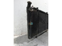 Recambio de radiador agua para peugeot 309 referencia OEM IAM    2