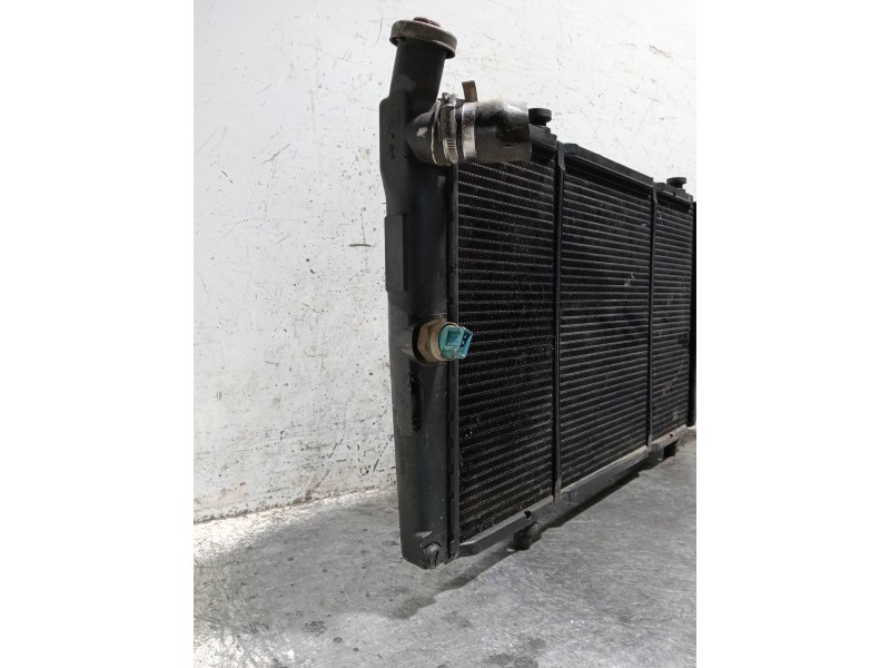 Recambio de radiador agua para peugeot 309 referencia OEM IAM   