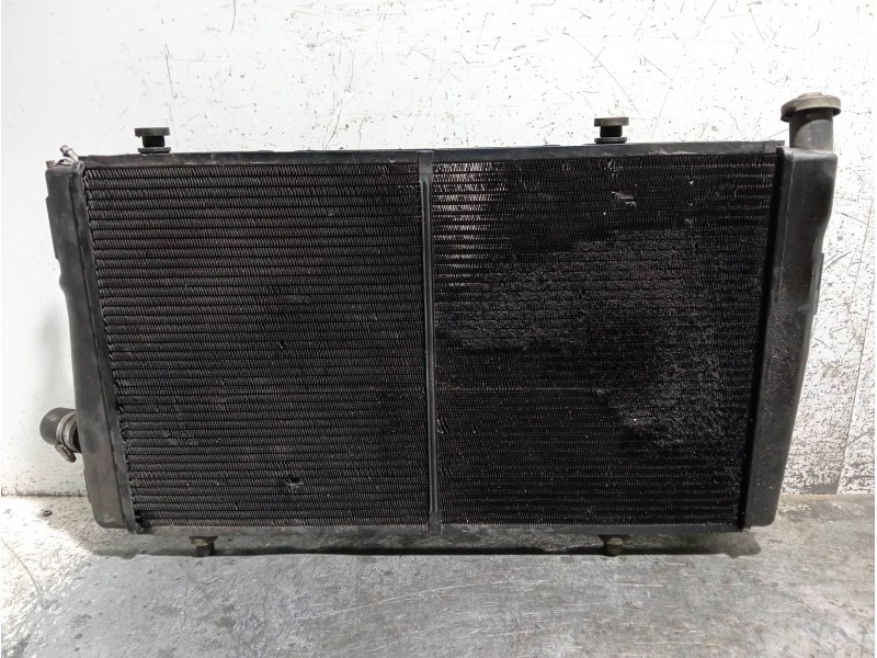 Recambio de radiador agua para peugeot 309 referencia OEM IAM   