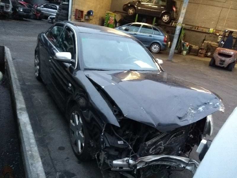 audi s4 berlina (8e) del año 2006