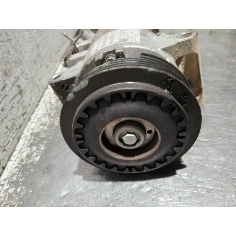 Recambio de compresor aire acondicionado para peugeot 308 referencia OEM IAM 9675655880  