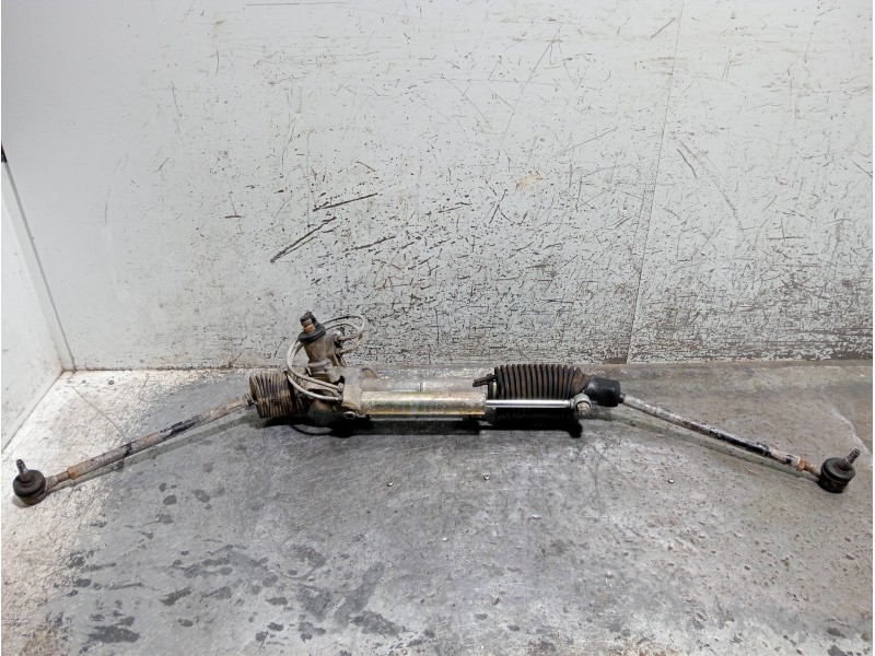 Recambio de cremallera direccion para peugeot 309 referencia OEM IAM 9431020021  