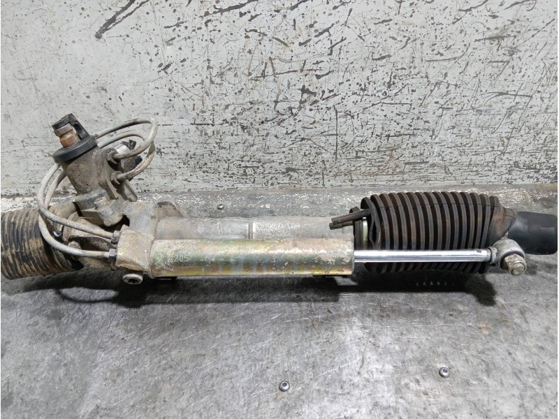 Recambio de cremallera direccion para peugeot 309 referencia OEM IAM 9431020021  