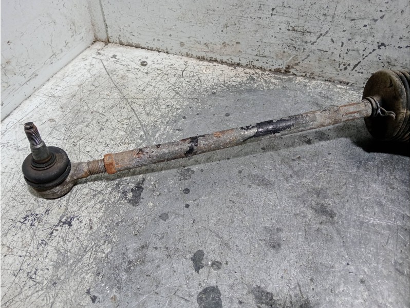 Recambio de cremallera direccion para peugeot 309 referencia OEM IAM 9431020021  