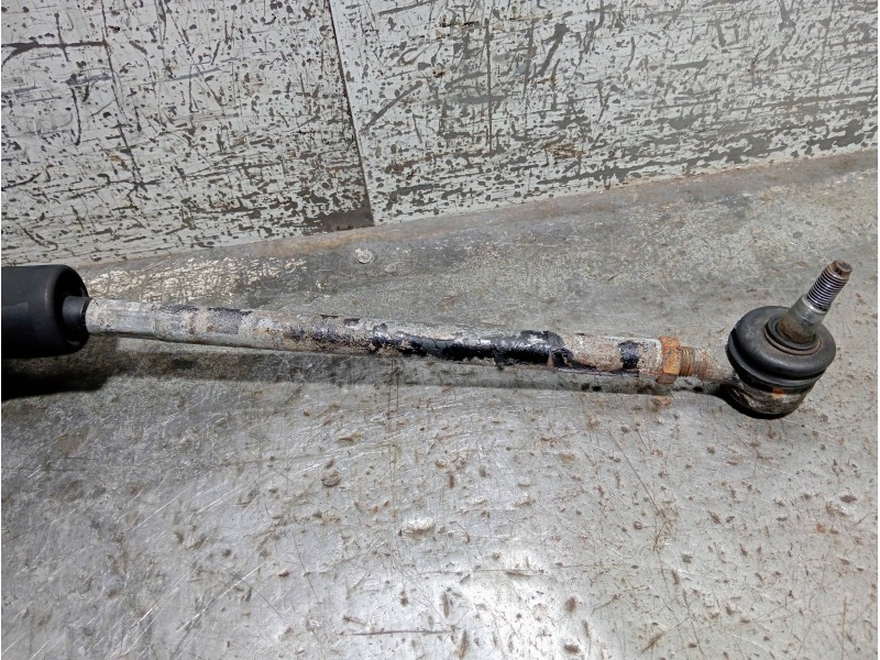 Recambio de cremallera direccion para peugeot 309 referencia OEM IAM 9431020021  