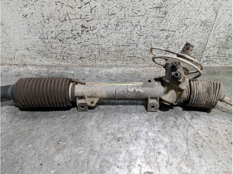 Recambio de cremallera direccion para peugeot 309 referencia OEM IAM 9431020021  