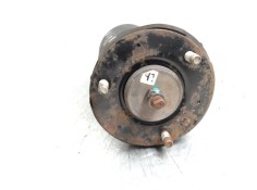 Recambio de amortiguador delantero izquierdo para kia sorento 2.5 crdi cat referencia OEM IAM    2