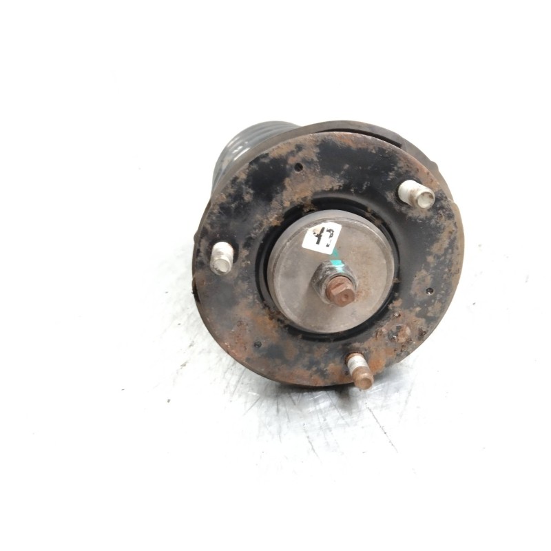 Recambio de amortiguador delantero izquierdo para kia sorento 2.5 crdi cat referencia OEM IAM   