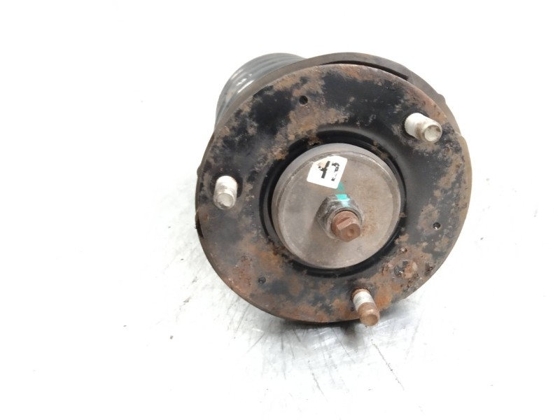 Recambio de amortiguador delantero izquierdo para kia sorento 2.5 crdi cat referencia OEM IAM   