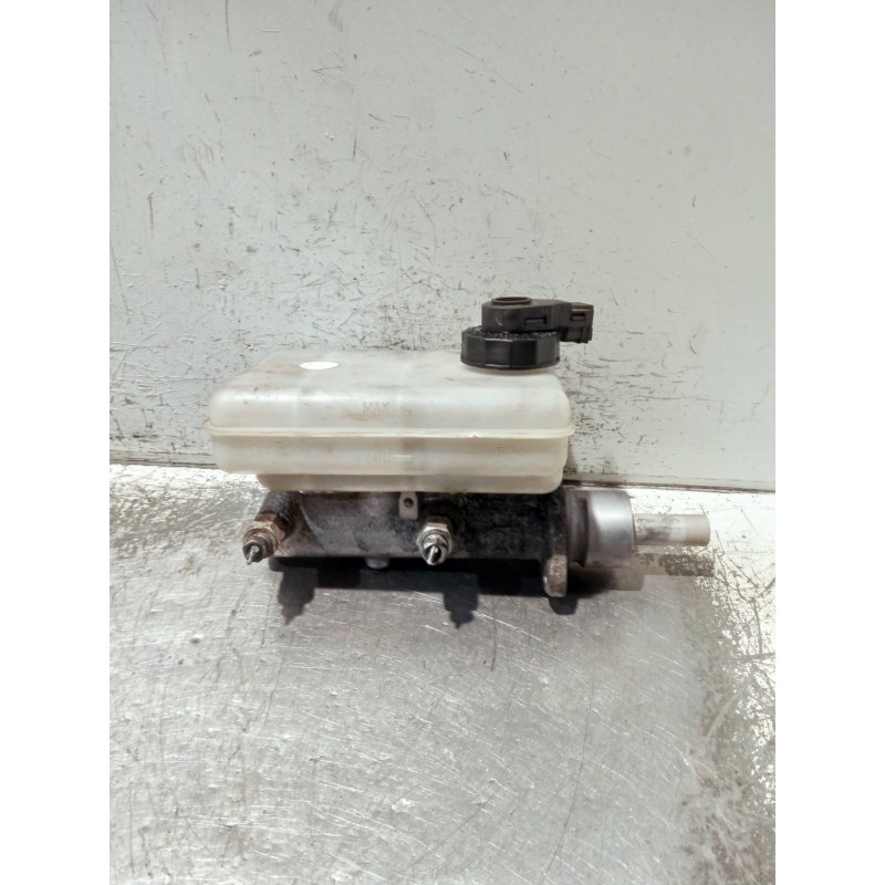 Recambio de bomba freno para iveco daily caja cerrada (1999 =>) referencia OEM IAM 21021999  