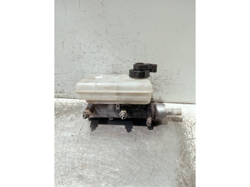 Recambio de bomba freno para iveco daily caja cerrada (1999 =>) referencia OEM IAM 21021999  