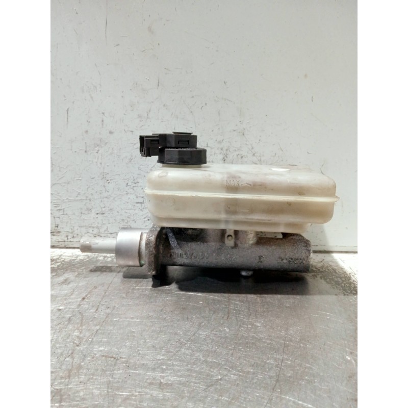 Recambio de bomba freno para iveco daily caja cerrada (1999 =>) referencia OEM IAM 21021999  