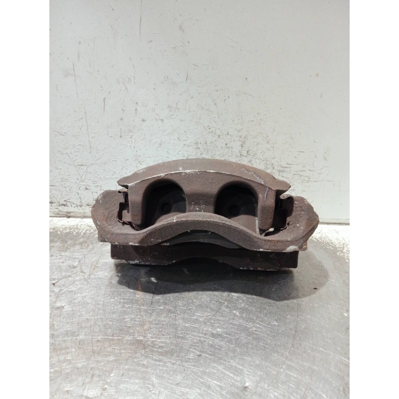 Recambio de pinza freno delantera derecha para iveco daily caja cerrada (1999 =>) referencia OEM IAM 970109  